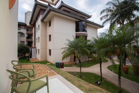 Apartamento à venda com 76m², 2 quartos e 2 vagas Apartamento à venda com 76m², 2 quartos e 2 vagasVaranda