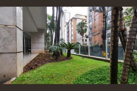 Apartamento para alugar com 95m², 4 quartos e 1 vaga Apartamento para alugar com 95m², 4 quartos e 1 vagaÁrea Externa