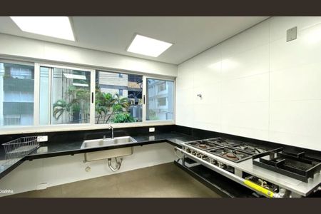 Apartamento para alugar com 95m², 4 quartos e 1 vaga Apartamento para alugar com 95m², 4 quartos e 1 vagaEspaço Gourmet