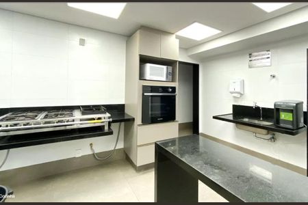Apartamento para alugar com 95m², 4 quartos e 1 vaga Apartamento para alugar com 95m², 4 quartos e 1 vagaEspaço Gourmet
