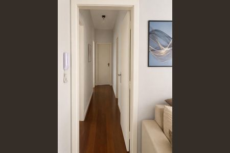 Apartamento para alugar com 95m², 4 quartos e 1 vaga Apartamento para alugar com 95m², 4 quartos e 1 vagaCorredor