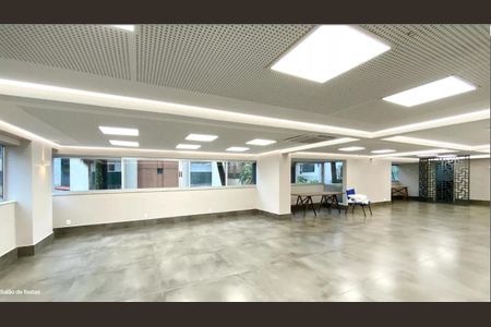 Apartamento para alugar com 95m², 4 quartos e 1 vaga Apartamento para alugar com 95m², 4 quartos e 1 vagaSalão de Festas