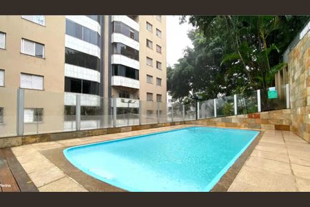Apartamento para alugar com 95m², 4 quartos e 1 vaga Apartamento para alugar com 95m², 4 quartos e 1 vagaPiscina