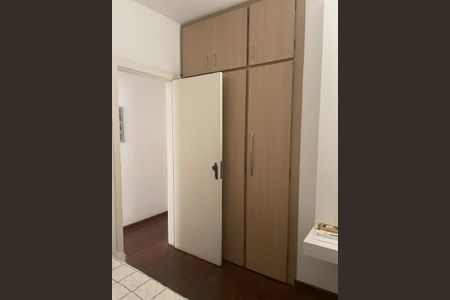 Apartamento para alugar com 95m², 4 quartos e 1 vaga Apartamento para alugar com 95m², 4 quartos e 1 vagaQuarto