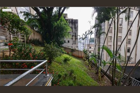 Apartamento para alugar com 95m², 4 quartos e 1 vaga Apartamento para alugar com 95m², 4 quartos e 1 vagaÁrea Externa