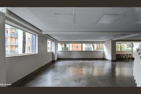 Apartamento para alugar com 95m², 4 quartos e 1 vaga Apartamento para alugar com 95m², 4 quartos e 1 vagaSalão de Festas