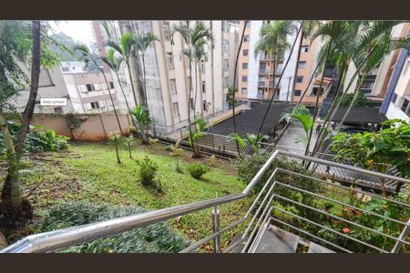 Apartamento para alugar com 95m², 4 quartos e 1 vaga Apartamento para alugar com 95m², 4 quartos e 1 vagaÁrea Externa