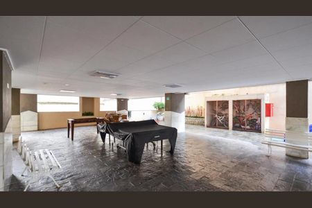 Apartamento para alugar com 95m², 4 quartos e 1 vaga Apartamento para alugar com 95m², 4 quartos e 1 vagaSalão de Jogos