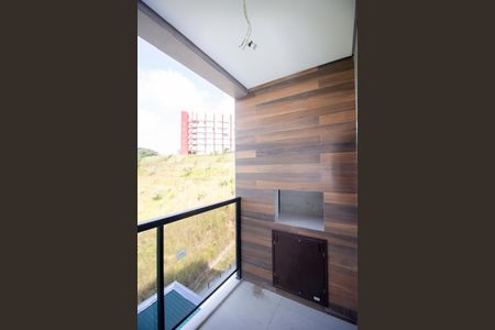Apartamento para alugar com 99m², 3 quartos e 2 vagasVaranda gourmet
