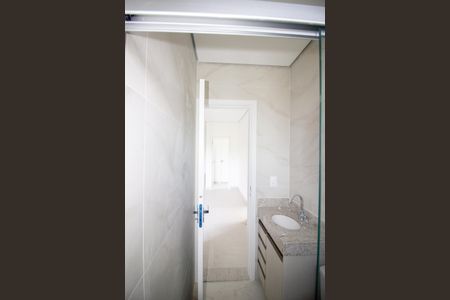 Apartamento para alugar com 99m², 3 quartos e 2 vagasBanheiro Social