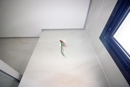 Apartamento para alugar com 99m², 3 quartos e 2 vagasBanheiro Social