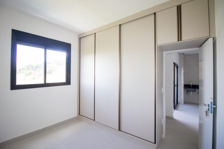 Apartamento para alugar com 99m², 3 quartos e 2 vagasQuarto 2