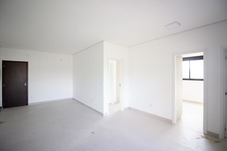 Apartamento para alugar com 99m², 3 quartos e 2 vagasCozinha e Área de Serviço