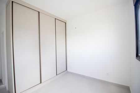 Quarto Suíte de apartamento para alugar com 3 quartos, 99m² em Cabral, Contagem