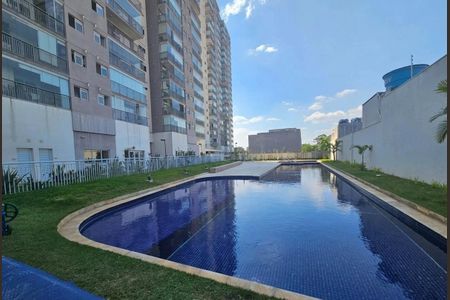 Apartamento à venda com 60m², 2 quartos e 1 vagaÁrea externa