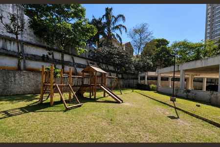 Apartamento à venda com 60m², 2 quartos e 1 vagaÁrea externa