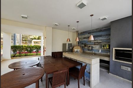 Apartamento à venda com 60m², 2 quartos e 1 vagaÁrea externa