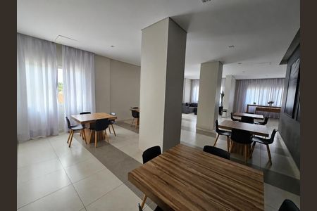 Apartamento à venda com 60m², 2 quartos e 1 vagaÁrea externa
