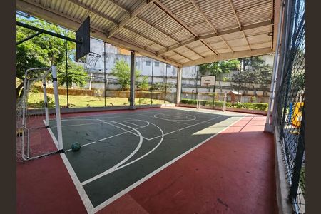 Apartamento à venda com 60m², 2 quartos e 1 vagaÁrea externa