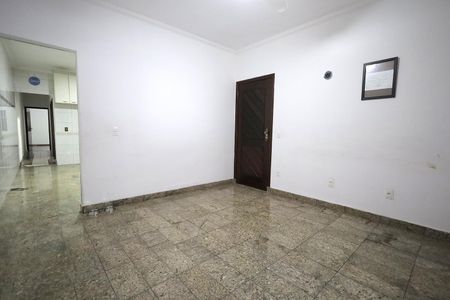 Sala de casa para alugar com 2 quartos, 150m² em Parque Oratório, Santo André