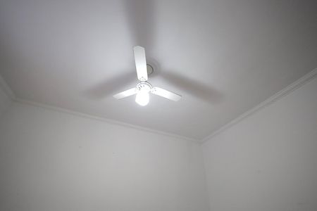 Casa para alugar com 150m², 2 quartos e 2 vagasQuarto 2