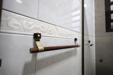 Casa para alugar com 150m², 2 quartos e 2 vagasBanheiro
