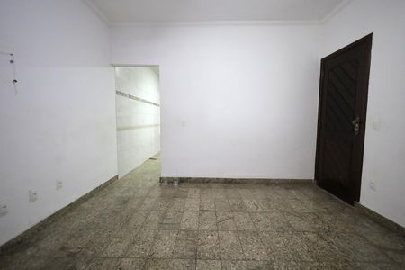 Sala de casa para alugar com 2 quartos, 150m² em Parque Oratório, Santo André