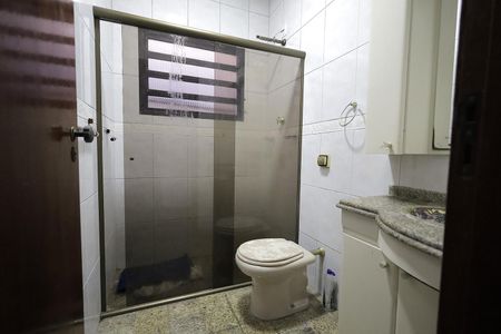 Casa para alugar com 150m², 2 quartos e 2 vagasBanheiro