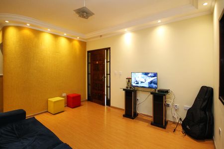 Casa para alugar com 157m², 3 quartos e 2 vagas Casa para alugar com 157m², 3 quartos e 2 vagasSala