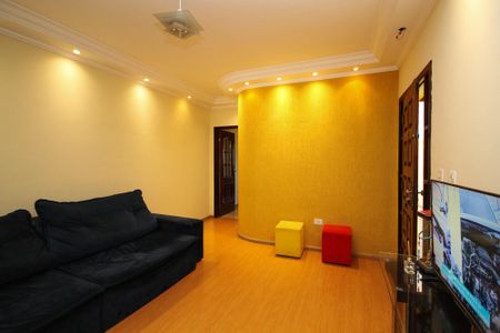 Sala de casa para alugar com 3 quartos, 157m² em Parque Sao George, Cotia
