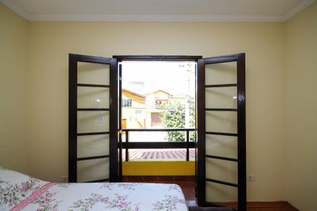 Casa para alugar com 157m², 3 quartos e 2 vagas Casa para alugar com 157m², 3 quartos e 2 vagasVaranda Suíte