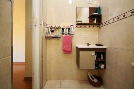Casa para alugar com 157m², 3 quartos e 2 vagas Casa para alugar com 157m², 3 quartos e 2 vagasBanheiro Suíte