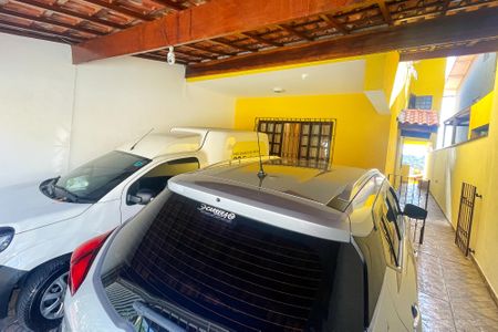 Casa para alugar com 157m², 3 quartos e 2 vagas Casa para alugar com 157m², 3 quartos e 2 vagasGaragem