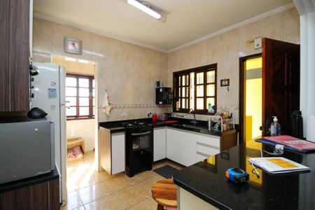 Casa para alugar com 157m², 3 quartos e 2 vagas Casa para alugar com 157m², 3 quartos e 2 vagasCozinha