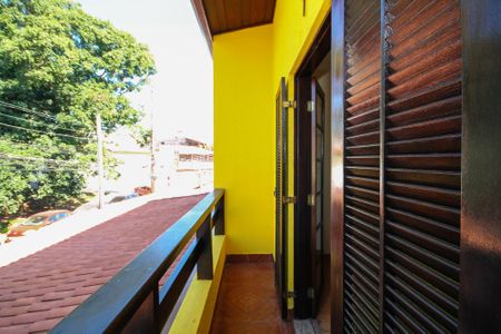 Casa para alugar com 157m², 3 quartos e 2 vagas Casa para alugar com 157m², 3 quartos e 2 vagasVaranda Suíte