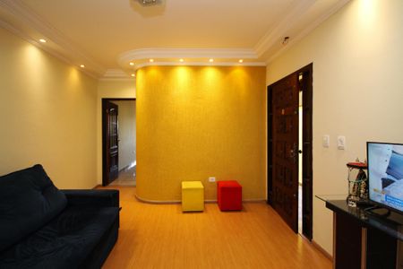 Casa para alugar com 157m², 3 quartos e 2 vagas Casa para alugar com 157m², 3 quartos e 2 vagasSala