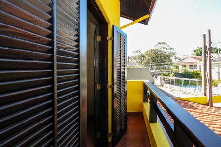 Casa para alugar com 157m², 3 quartos e 2 vagas Casa para alugar com 157m², 3 quartos e 2 vagasVaranda Suíte