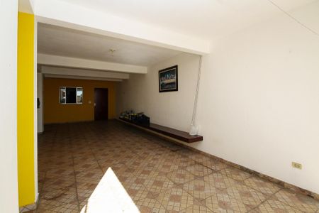 Casa para alugar com 157m², 3 quartos e 2 vagas Casa para alugar com 157m², 3 quartos e 2 vagasSalão de Festas
