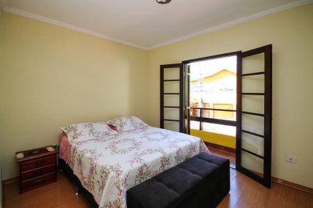 Casa para alugar com 157m², 3 quartos e 2 vagas Casa para alugar com 157m², 3 quartos e 2 vagasSuíte