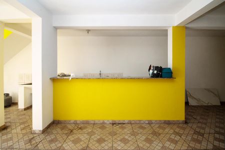 Casa para alugar com 157m², 3 quartos e 2 vagas Casa para alugar com 157m², 3 quartos e 2 vagasSalão de Festas
