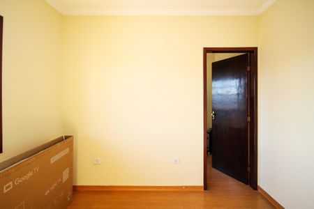 Casa para alugar com 157m², 3 quartos e 2 vagas Casa para alugar com 157m², 3 quartos e 2 vagasQuarto 2
