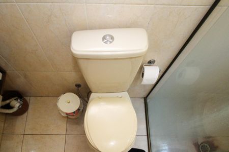 Casa para alugar com 157m², 3 quartos e 2 vagas Casa para alugar com 157m², 3 quartos e 2 vagasBanheiro Suíte
