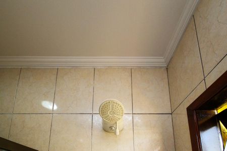 Casa para alugar com 157m², 3 quartos e 2 vagas Casa para alugar com 157m², 3 quartos e 2 vagasBanheiro Suíte