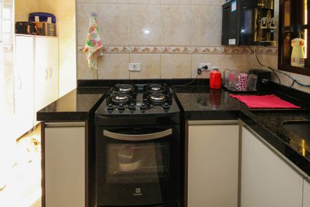 Casa para alugar com 157m², 3 quartos e 2 vagas Casa para alugar com 157m², 3 quartos e 2 vagasCozinha