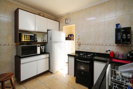 Casa para alugar com 157m², 3 quartos e 2 vagas Casa para alugar com 157m², 3 quartos e 2 vagasCozinha