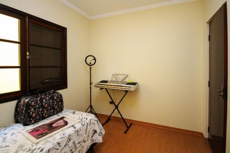 Casa para alugar com 157m², 3 quartos e 2 vagas Casa para alugar com 157m², 3 quartos e 2 vagasQuarto 1