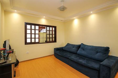 Casa para alugar com 157m², 3 quartos e 2 vagas Casa para alugar com 157m², 3 quartos e 2 vagasSala