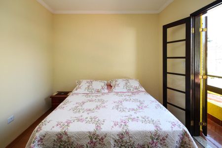 Casa para alugar com 157m², 3 quartos e 2 vagas Casa para alugar com 157m², 3 quartos e 2 vagasSuíte