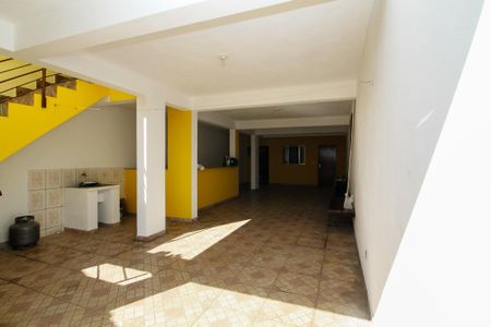 Casa para alugar com 157m², 3 quartos e 2 vagas Casa para alugar com 157m², 3 quartos e 2 vagasSalão de Festas