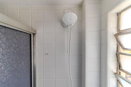 Apartamento à venda com 48m², 1 quarto e 1 vagaBanheiro